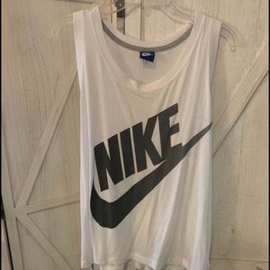 NikeTank Top